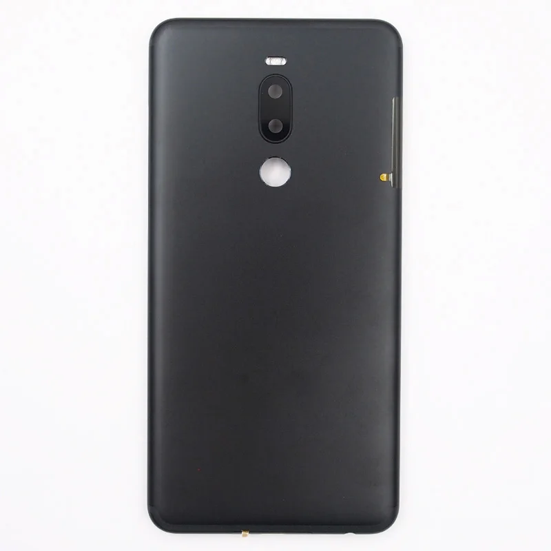Металлический корпус чехол для MEIZU Note 8 M822H задняя крышка батарейного отсека Бесплатные инструменты