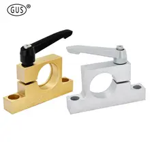 Dispositif de verrouillage de siège, porte outil Simple, 1 pièce, mandrin CNC, ISO20 ISO25 ISO30 BT30 NBT30