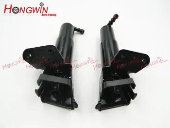 

85208-05021(LH) & 85207-05021(RH) Headlight Cleaning Actuator Washer Nozzle For Toyota Avensis T25 2006 2007 2008