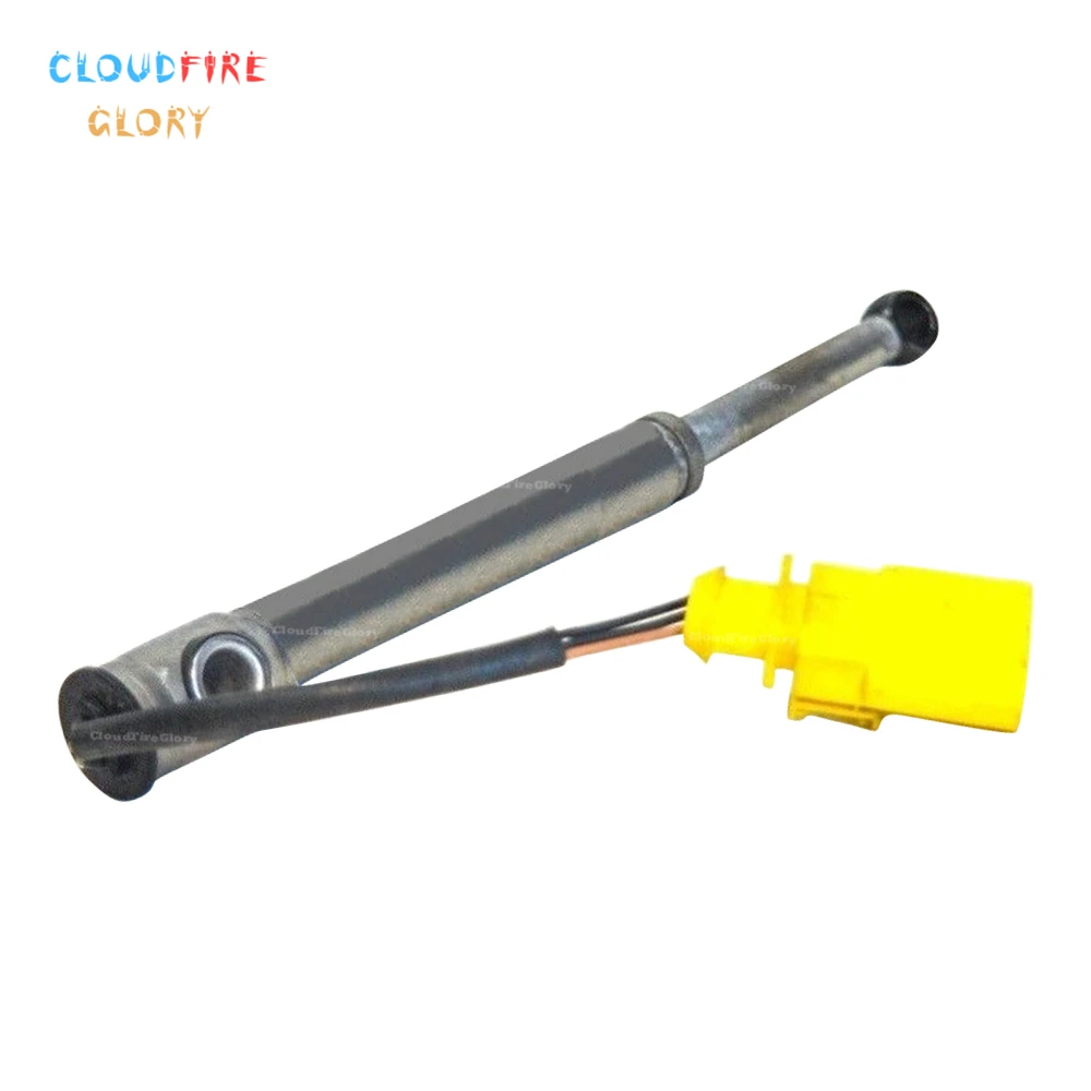 8V0823823F 8V0 823 823F 8V0 823 F Front Bonnet Hinge Crash Sensor For A3 2013 2014 2015