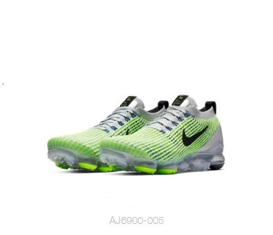 Мужские кроссовки для бега с воздушной подушкой от Nike AIR VAPORMAX FLYKNIT# AJ6900