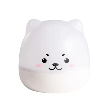 

Projector Lamp LED Night Lighting For Bedroom Star Projector Lamp For Birthday Decor Kids Gift Colorful Flashing Star Baby Lamps