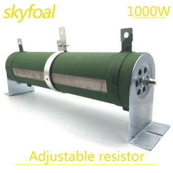 

1000w variable resistor,potentiometer,porcelain tube,adjustable resistor,sliding rheostat