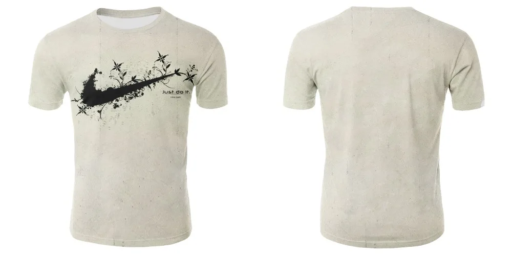 Мужская футболка летние футболки с короткими рукавами с 3D-принтом модные повседневные мужские футболки забавная футболка Топы в стиле хип-хоп