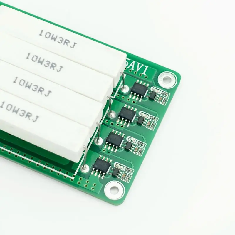 battery balancer