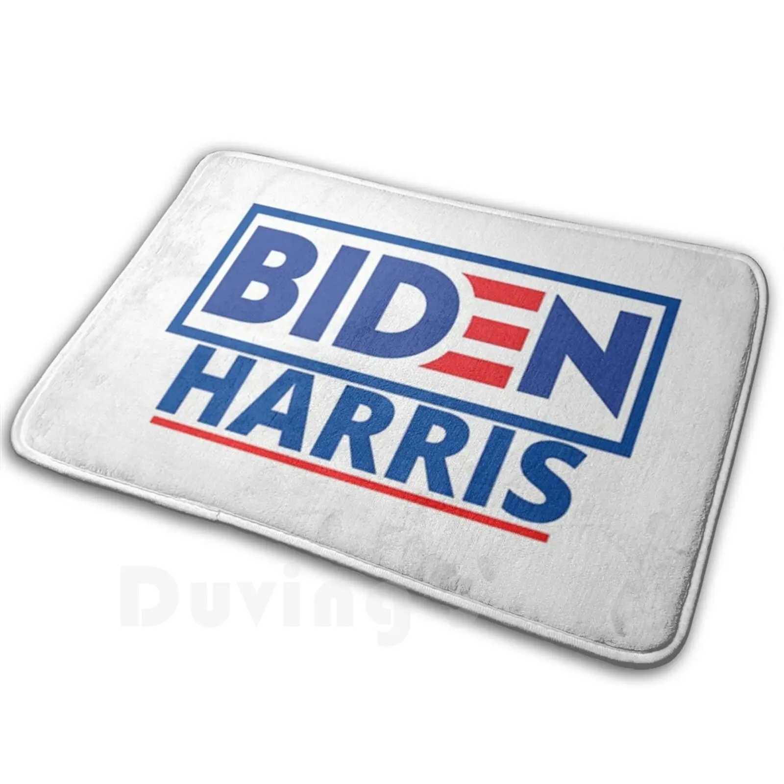 Biden Harris Tappeto Tappeto Biden Harris Kamala Harris Vp Joe Biden Anti Trump Kamala Harris Vp