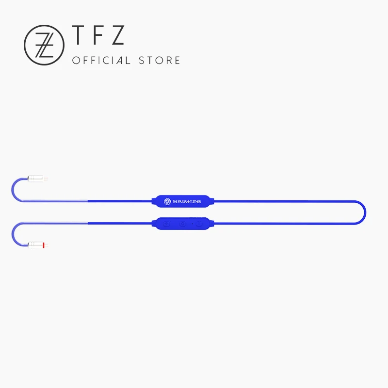 TFZ беспроводной Bluetooth кабель для наушников с микрофоном спортивные наушники со