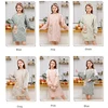 Pet Shop Uniform Apron Work Clothes Beautician Apron kitchen Waterproof and oilproof For Woman Dog Cat Grooming (Free Size) 3