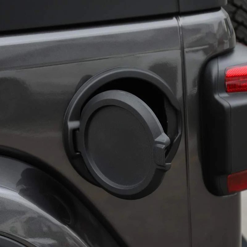 Автомобиль газ Кепки крышка топливного бака дверные замки для- Jeep Wrangler JL 4-дверный 2-для двери автомобиля Elantra Accent Tucson аксессуары