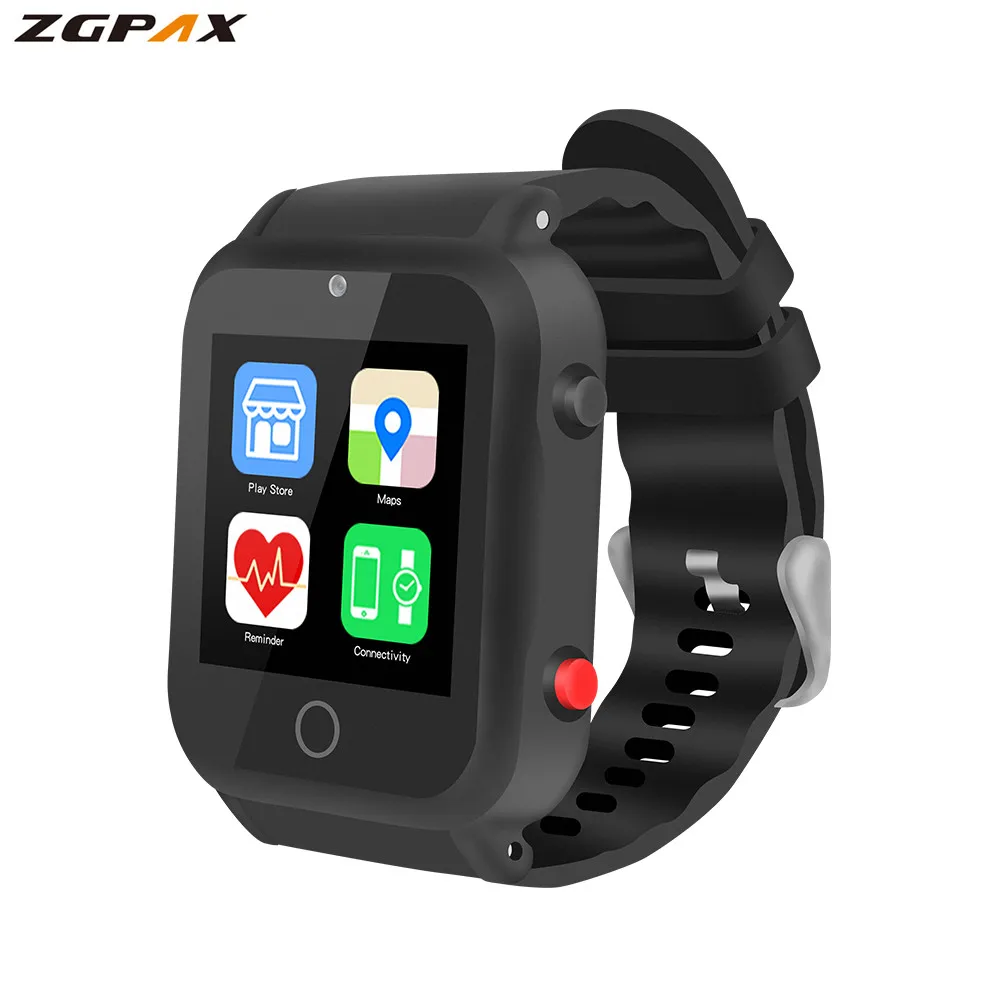 smart watch for 5 year old
