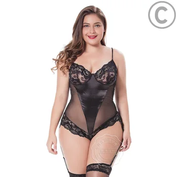 

Taste Underwear Will Code Sexy Close Lin Tai Clothes Elastic Force Night Skirt