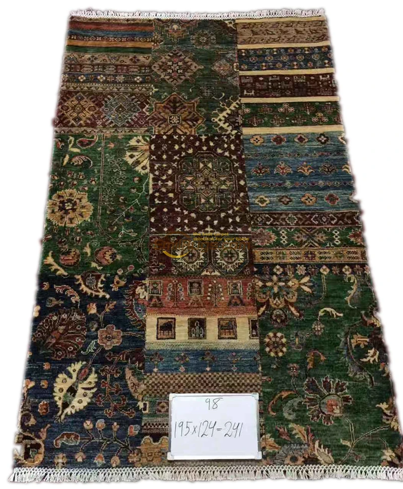 

chinese handmade rugs carpet bedroom The original order exports Turkey hand - made carpets