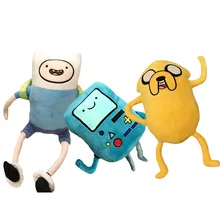 Adventure Time Jake Plush Aliexpress Version で Adventure Time Jake Plushを送料無料でお買い物