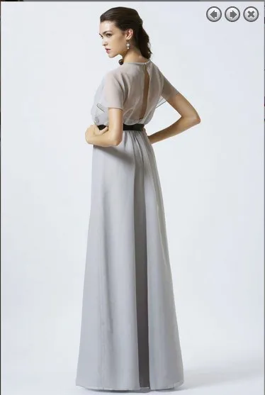 Формальное вечернее элегантное платье макси новая мода vestidos formales длинное вечернее платье с открытой спиной Вечерние платья