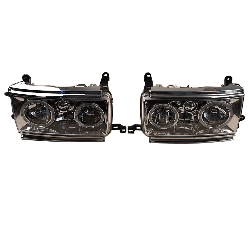 Подходит для Toyota LAND CRUISER LC80 FJ80 HDJ80 1991 1992 1993 1994 1995 1996 1997 модифицированные