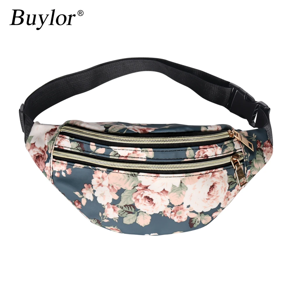 designer crossbody fanny pack