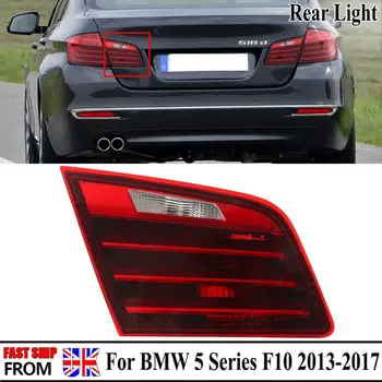 

MagicKit FOR BMW 5 SERIES F10 13-17 LCI REAR INNER LIGHT LAMP PASSENGER SIDE 63217306163