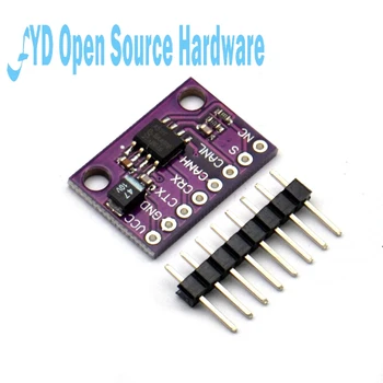 

TJA1051 module high-speed, low power, CAN transceiver TJA1051T