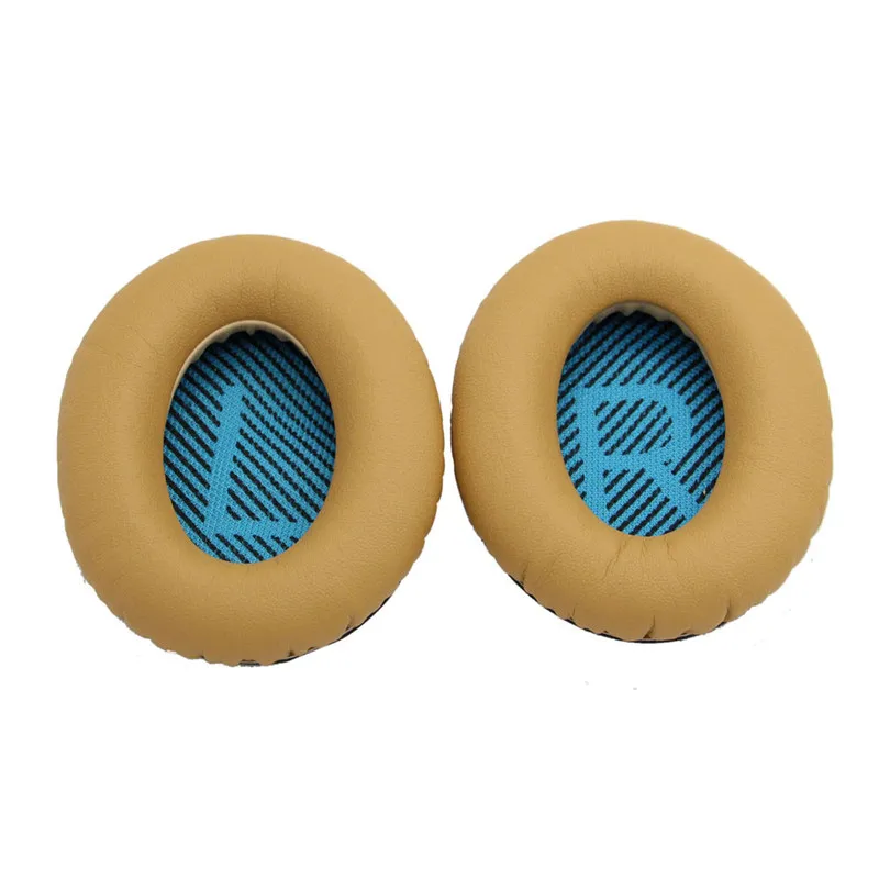 Общие Замена амбушюр подушечки для бозе QC2 QC15 QC25 AE2 AE2I AE2w