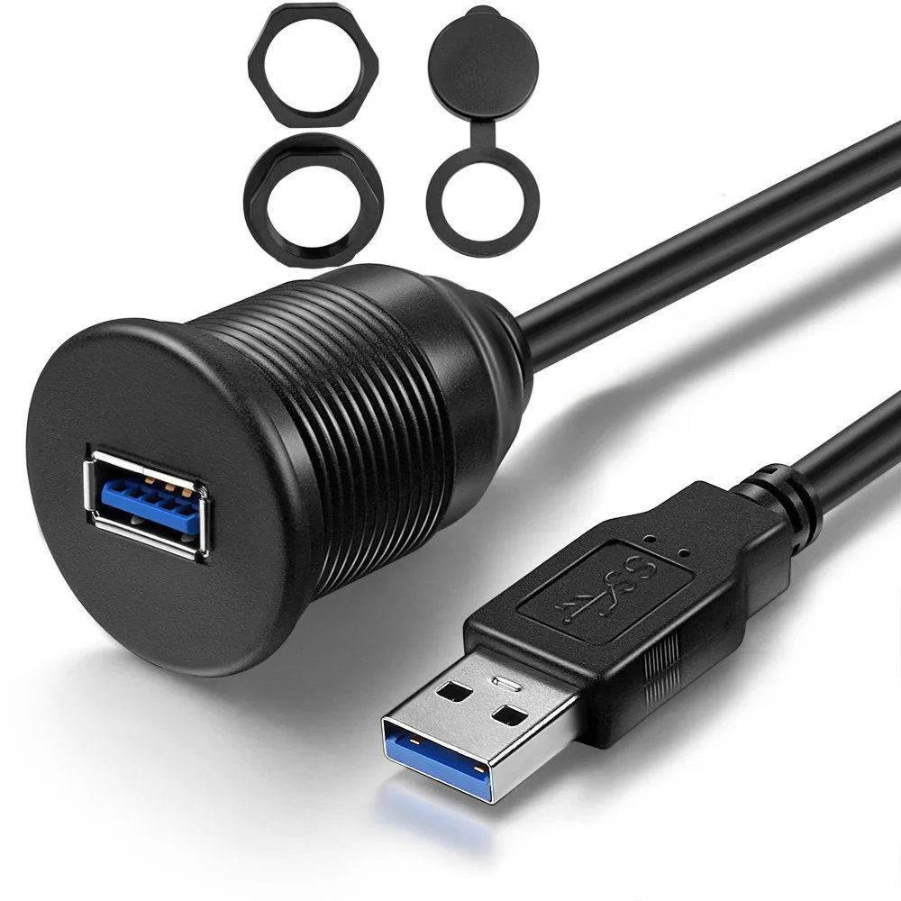 USB 3.0 extension