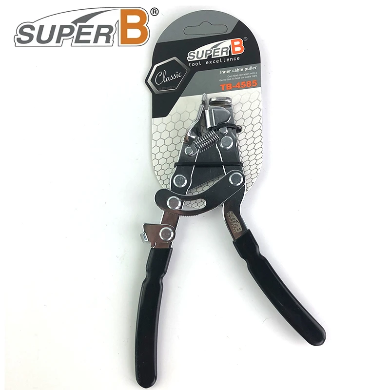 Bicycle Maintenance Tools New Super B Bicycle Bike Cable Puller Plier