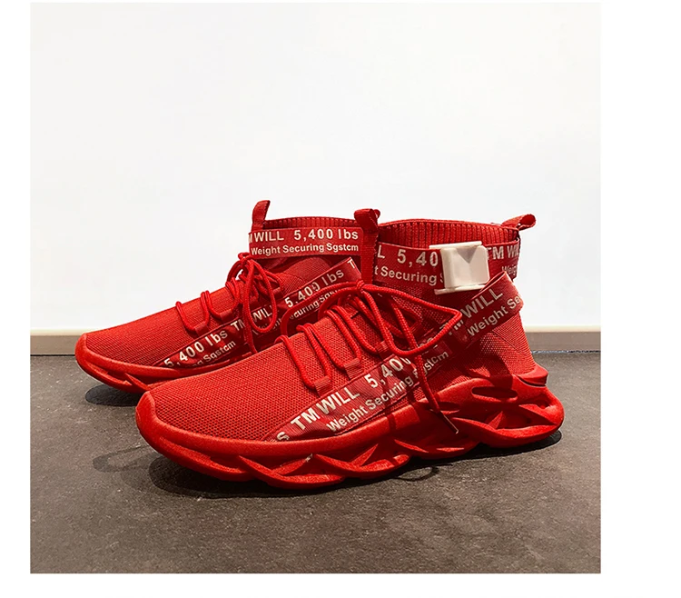 Роскошные мужские кроссовки с лезвиями для бега; прогулочная обувь; Цвет белый; кроссовки для спорта на открытом воздухе; коллекция 350 года; Дизайнерские кроссовки Kanye