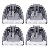 Top Deals 4X Hair Clipper Replacement Blade For Codos CP-6800 KP-3000 CP-5500 1