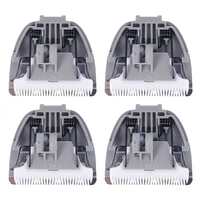 Top Deals 4X Hair Clipper Replacement Blade For Codos CP-6800 KP-3000 CP-5500 1