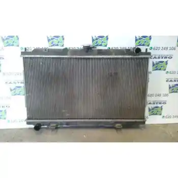 

WATER RADIATOR NISSAN ALMERA (N16/E)