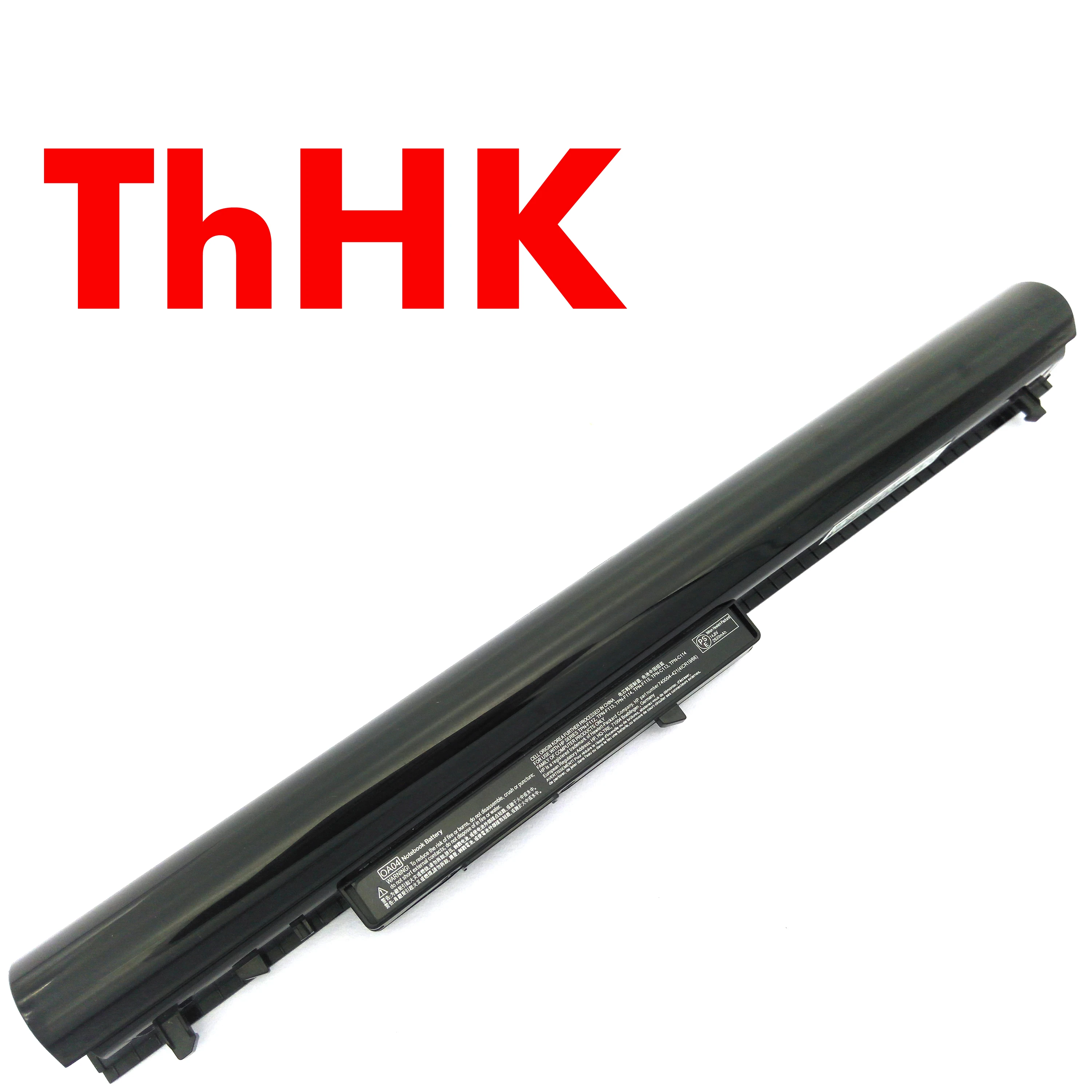 Оригинальный оригинальный телефон OA04 HSTNN-LB5S 740004-421 дюймов Аккумулятор для