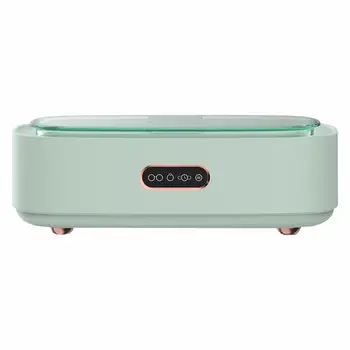 

1PC USB Ultrasonic Cleaner Contact Lenses Metal Jewelry Small Cleaning Machine