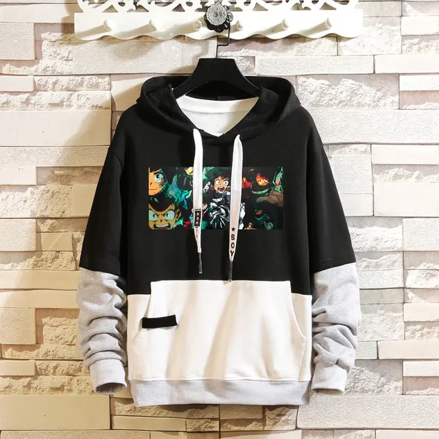 Jumper without hoodie Clearance