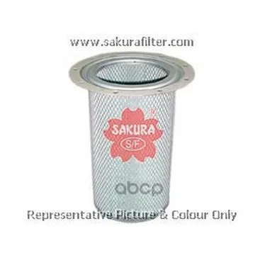 Фильтр Воздушный Sakura арт. A5522