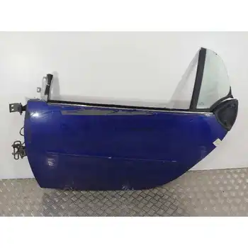 

BLUE Left Front Door Smart Coupe 0.6 Turbo Cat