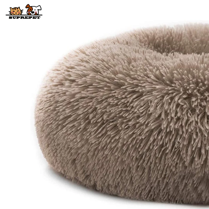 Подстилка для средних собак SUPREPET флисовая подстилка домашних питомцев мягкая