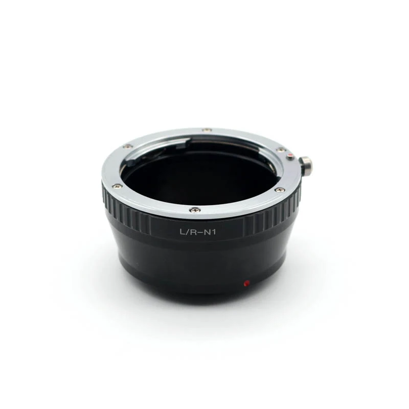 LR-Nikon1 Leica R объектив для Nikon 1 крепление Камера адаптер для V1 V2 V3 J1 J2 J3 J4