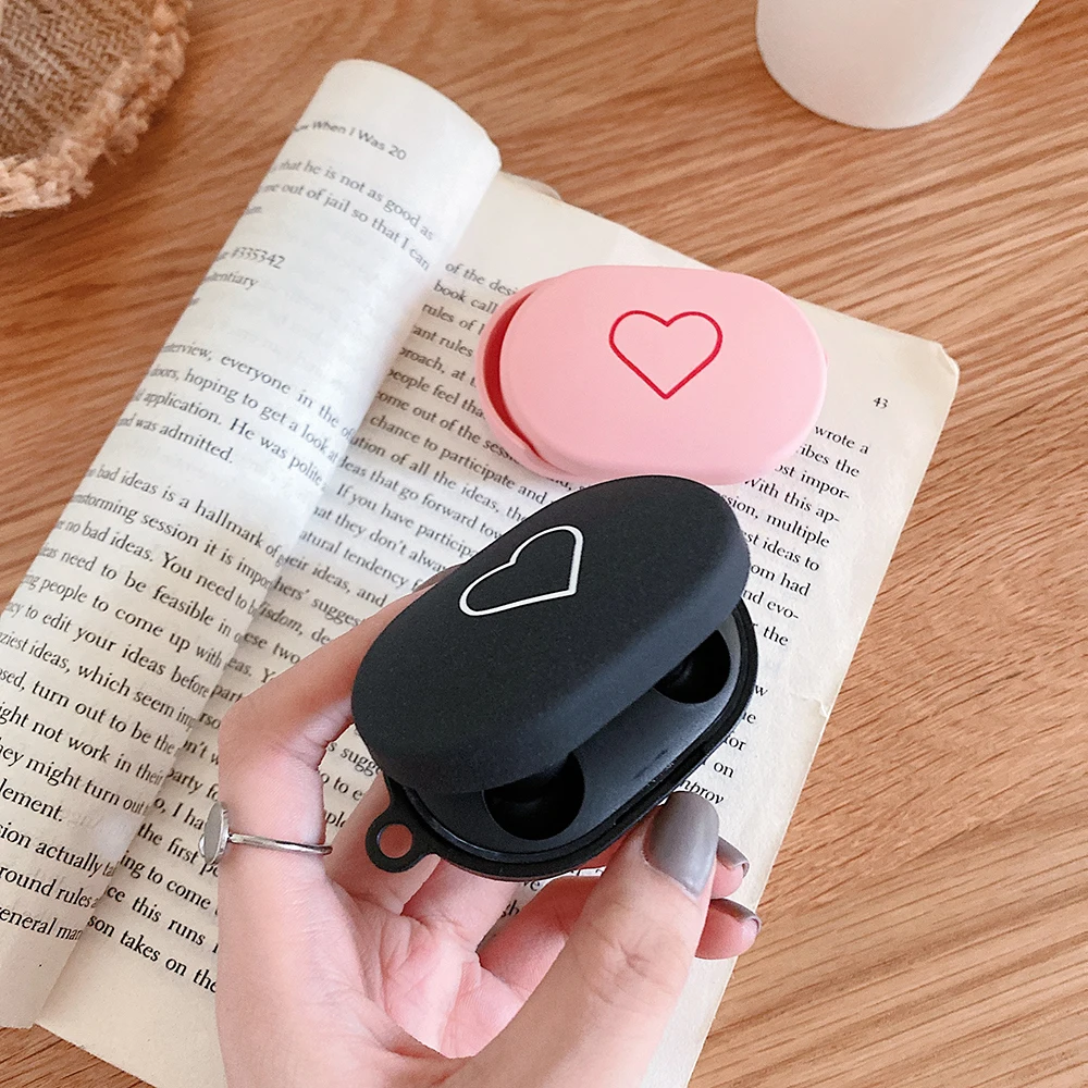 Xiaomi Airdots Кейс Купить