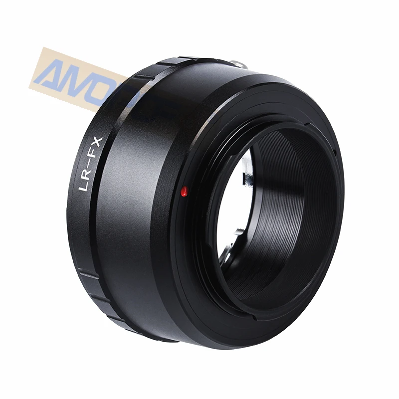 Фотоадаптер Leica R LR Крепление объектива в камеру Fujifilm X|fujifilm fuji|fuji x adapterleica r adapter |