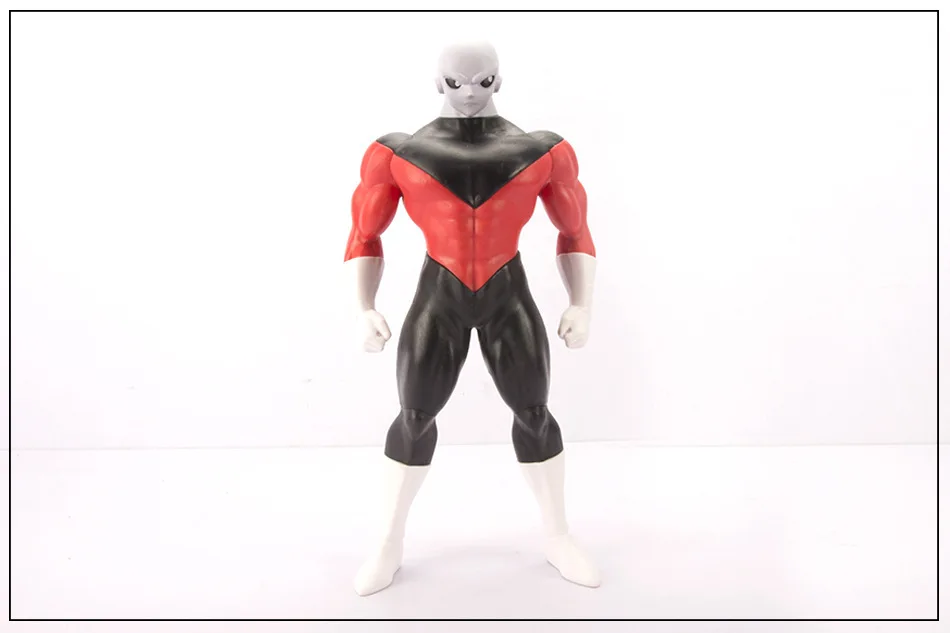 

Anime Dragon Ball Silver Sun Wukong Pride Combat Team Kat And jiren Garage Kit Model Super Huge Prize Figure Decoration