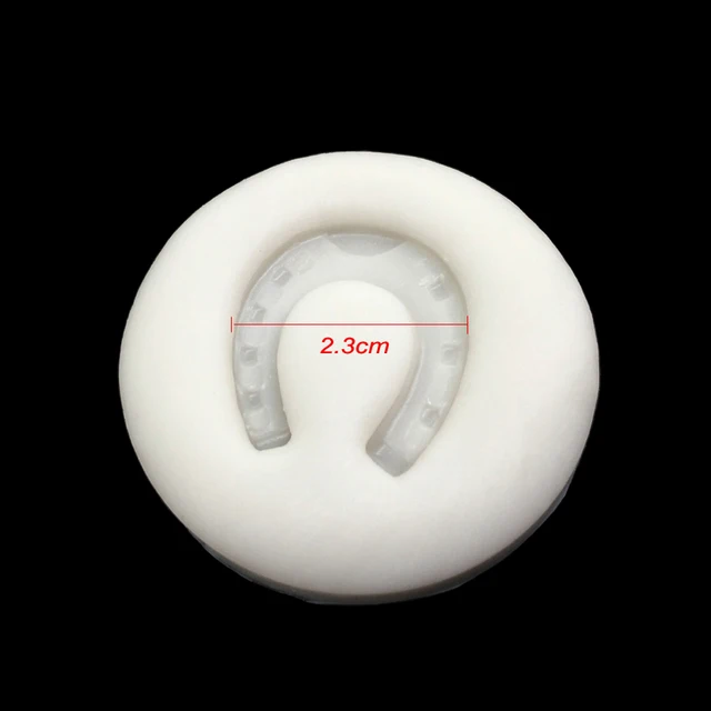 Patkon Alakú Szilikon Penész Cukorcraft Csokoládé Cupcake Sütő Fondant Sütemény Díszítő Szerszámok - Image 2