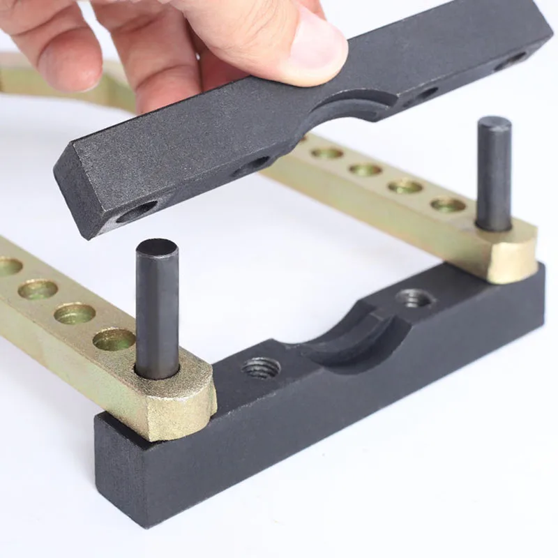 

Car CV Joint Puller Tool Adjustable Separator Splitter Remover Fully Adjustable Assembly Tool Universal Car Repair Tools