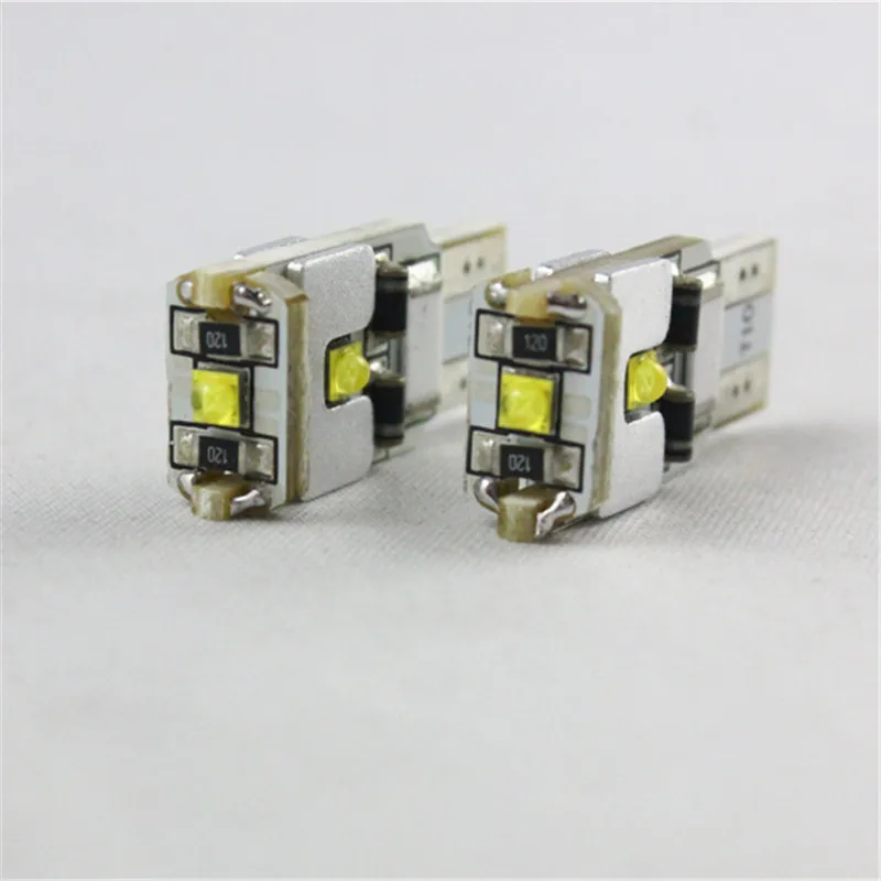 T10-3SMD-CREE-9W-4