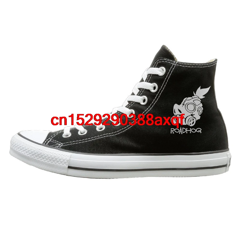 

GOLIP X-max Gift Roadhog Over Watch Trucker Cool Sport Shoes