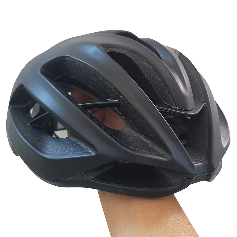 Велосипедный шлем Аэро красный Дорожный велосипедный шлем дорожный MTB Горный шлем матовый велосипедный шлем cascos ciclismo для мужчин и женщин