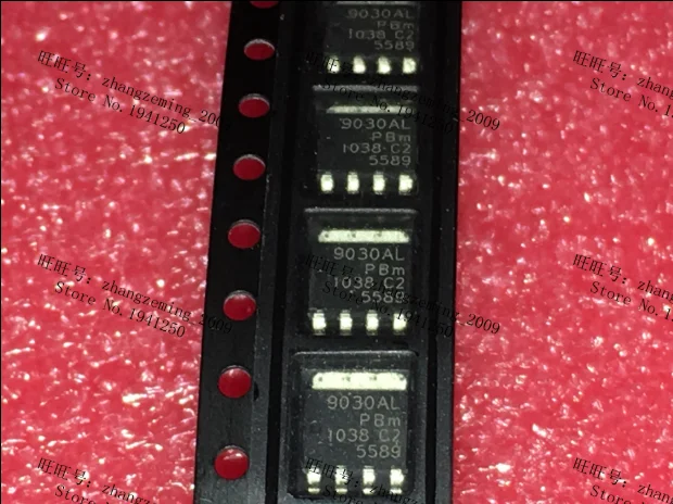10 20pcs PH9030AL 9030AL SOT669 100%|9030al| - AliExpress