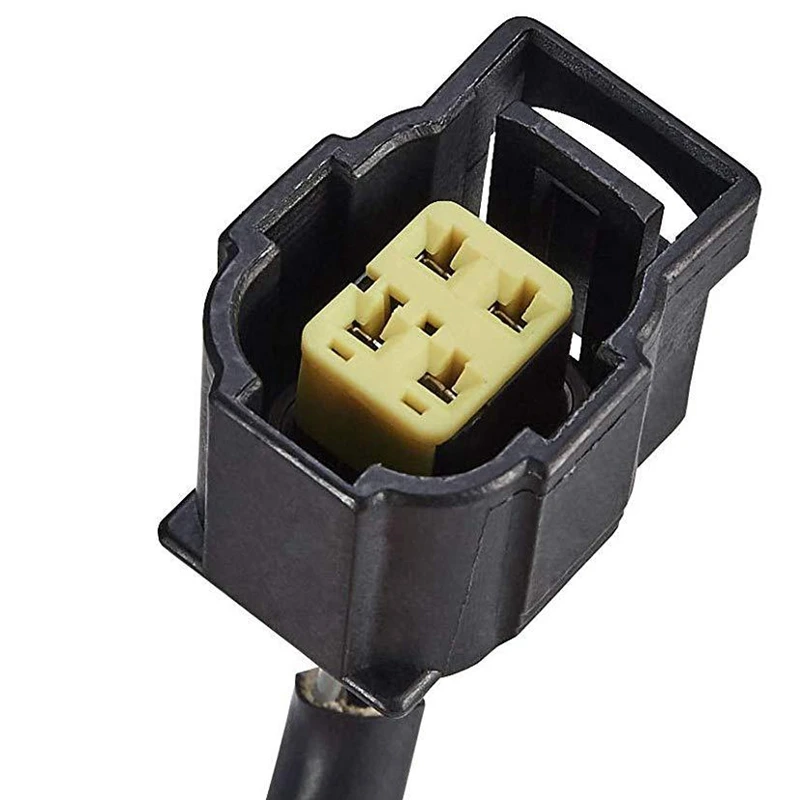 2 шт. автомобильный O2 кислородный датчик SG1849 для Chrysler Jeep Dodge, mitsubishi 23159 15510