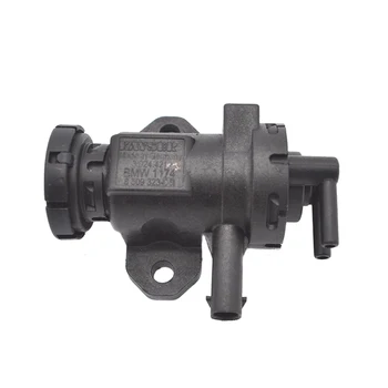 

11657808032 11657811814 new Turbo Pressure Solenoid Valve For BMW 1 5 6 7 X3 X5 X6 3 Touring