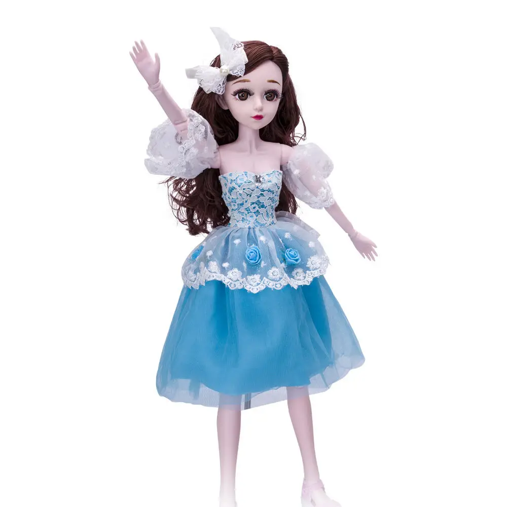 60 см лист Doroise Katie sd шарнир bjd1/3 филиал кукла может быть подарок на день рождения любимая Модная Кукла - Цвет: Темный хаки