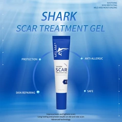 20g Acne Scar Removal Cream Repair Pimples Pregnancy Stretch Marks Face Gel Remove Smoothing Whitening Moisturizing