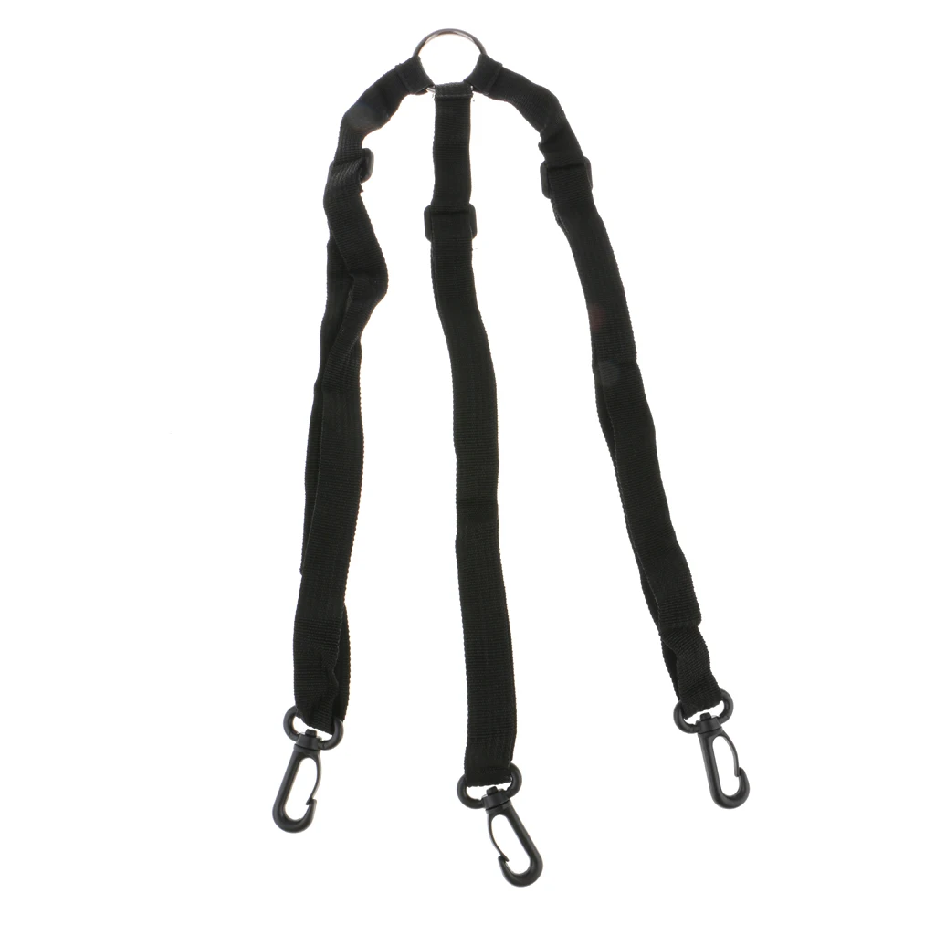 3 in 1 Multifunction Radio Holder Holster Case Pouch Bag For Yaesu Motorola